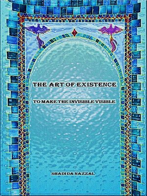 cover image of The art of existence